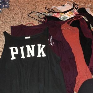 Tank Tops